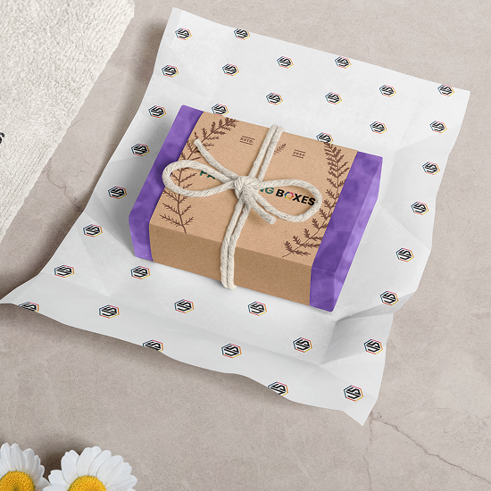 Soap Wraps