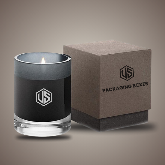 Candle Boxes