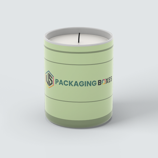 candel jar Packing