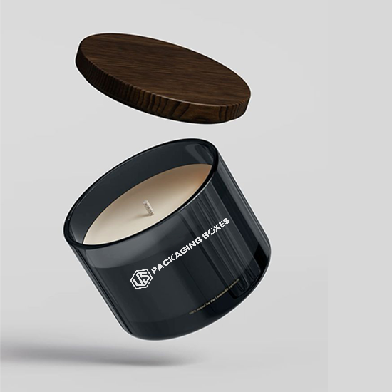 Candle Packaging