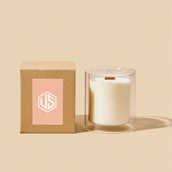 Candle Packaging Box Candle Packaging Box