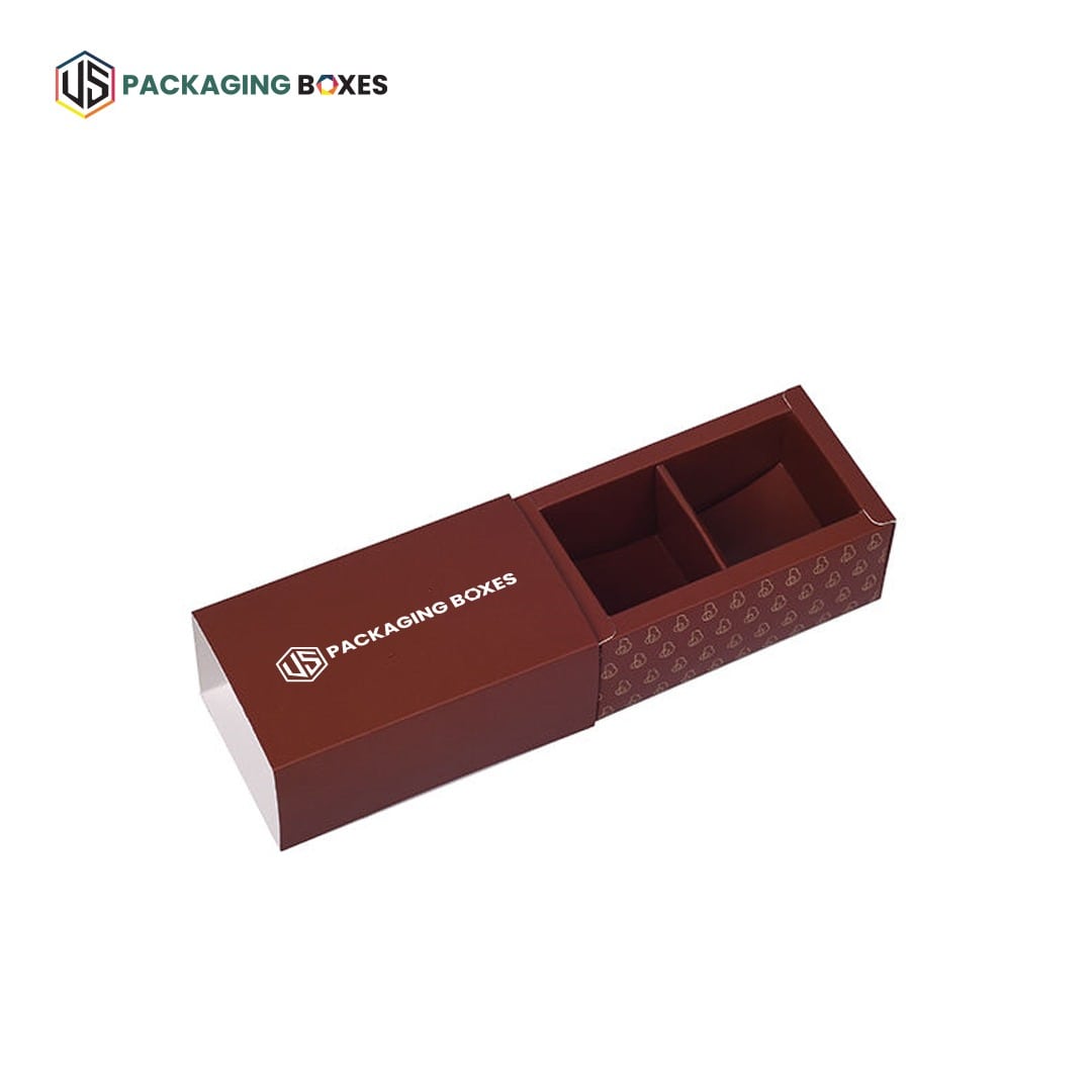 Custom Chocolate Boxes