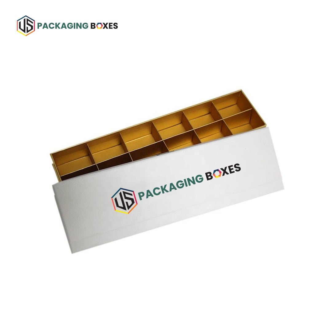 Custom Printed Chocolate Boxes