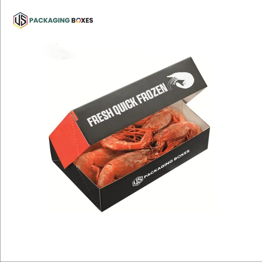Shrimp Boxes