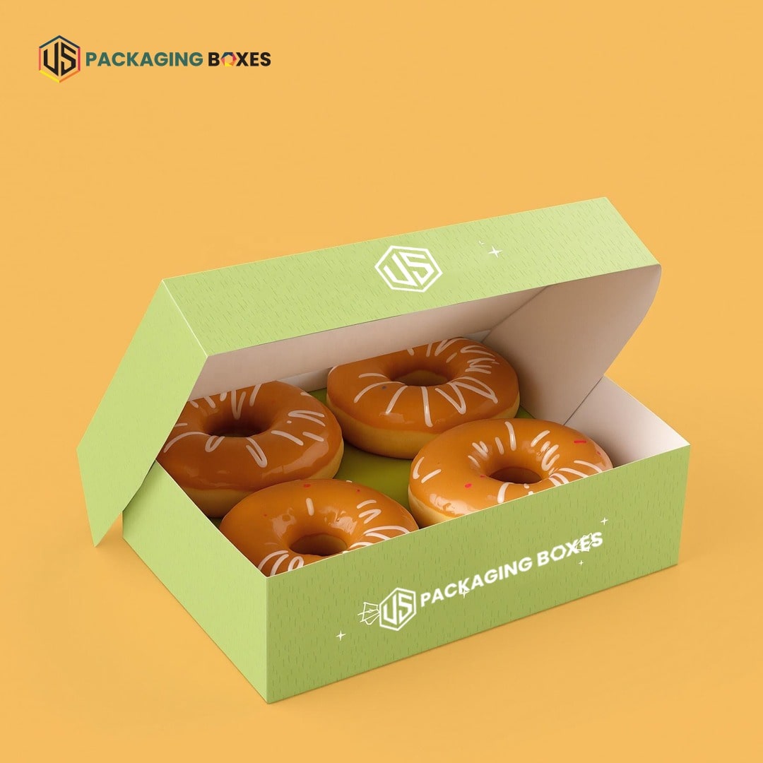 Wholesale pastry boxes