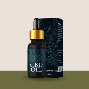 CBD Oil Packaging Boxes CBD Oil Packaging Boxes